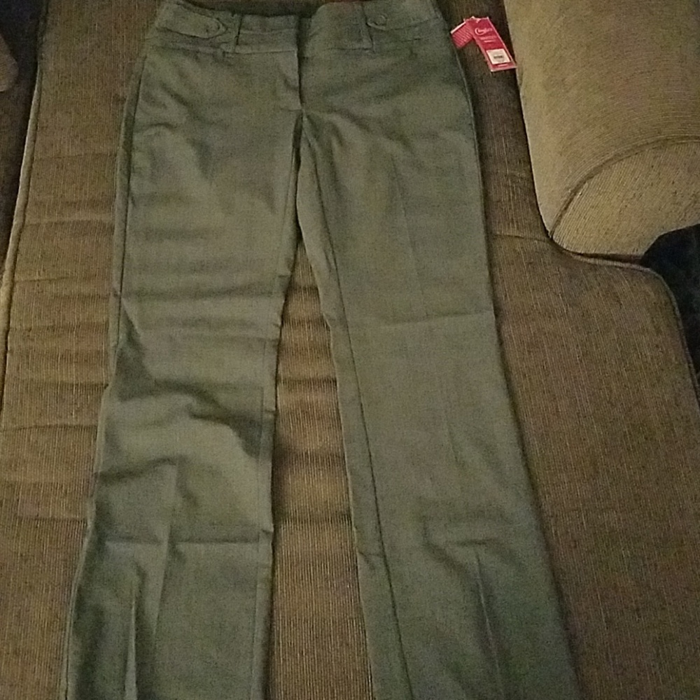 Candie's slacks